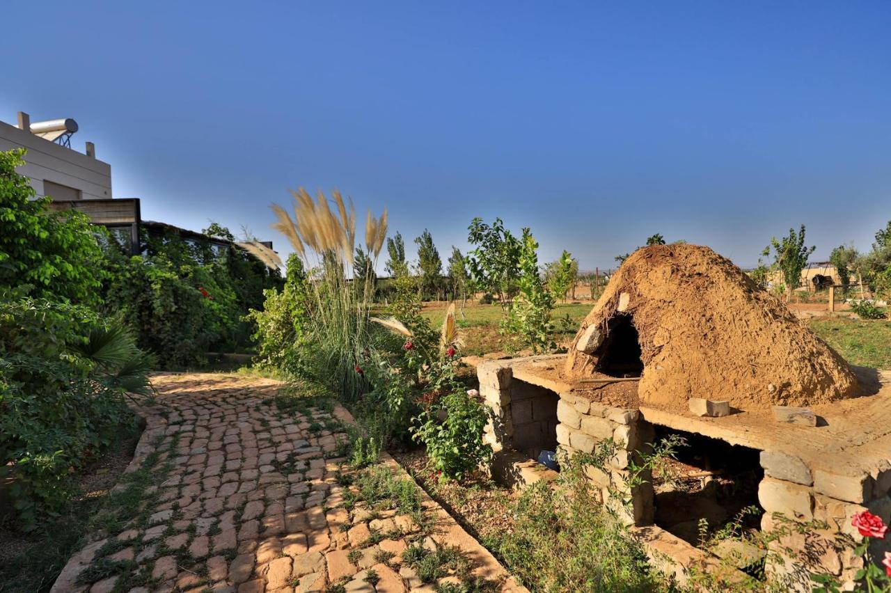 Bio Et Bois Fez Exterior foto
